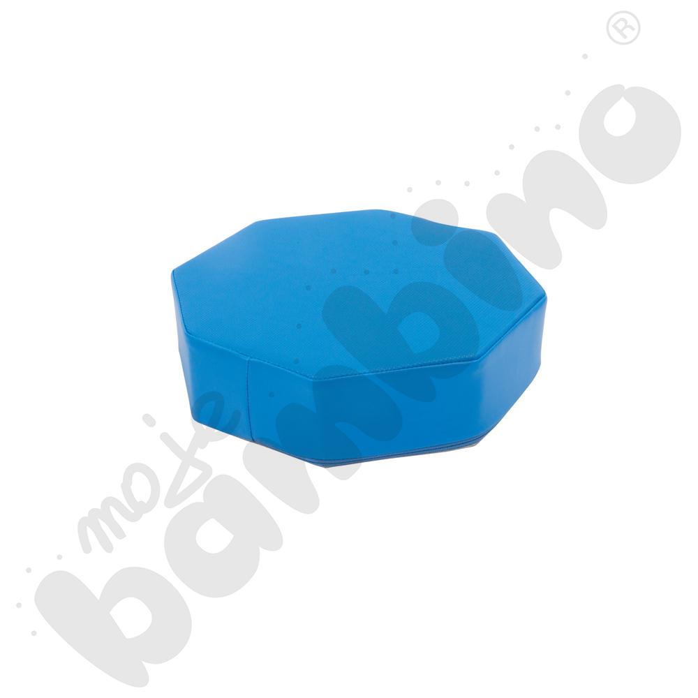 Platforma sensoryczna twarda