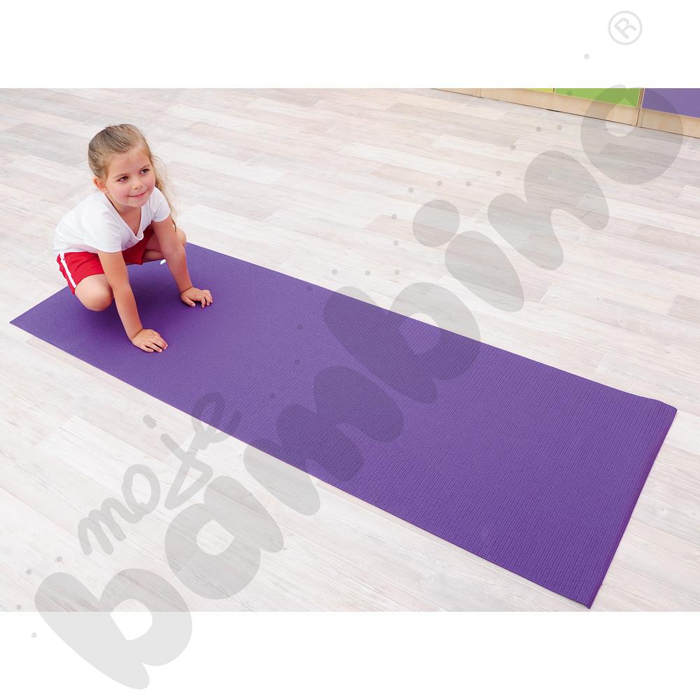 Mata podłogowa 0,6 cm