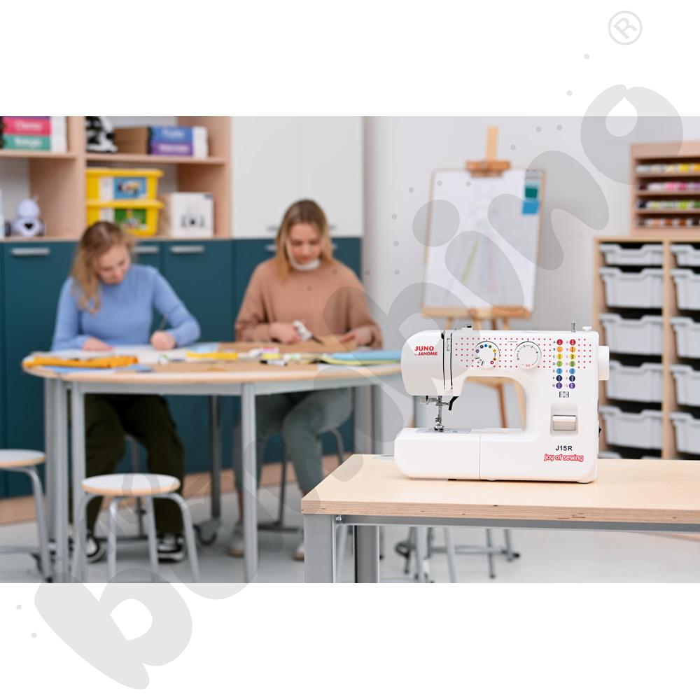 Maszyna do szycia Juno E1019