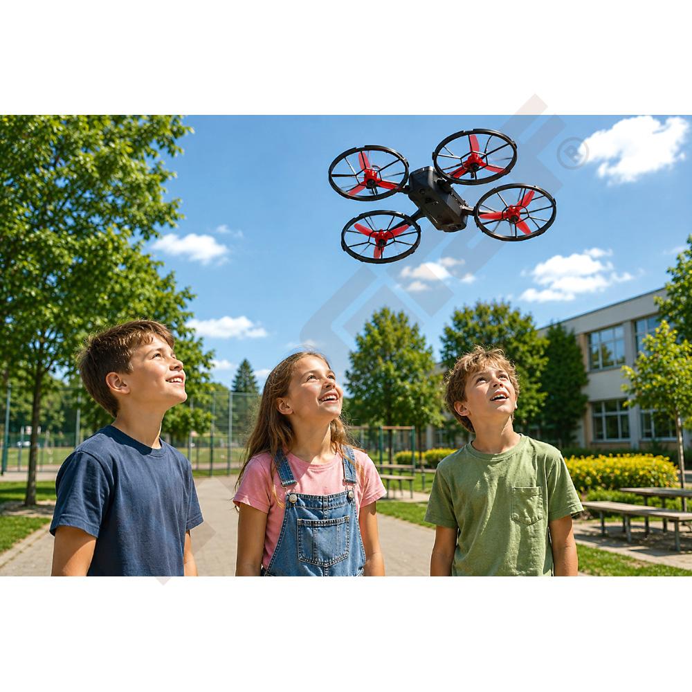 Edukačný dron Eagle 3002 s FPV kamerou