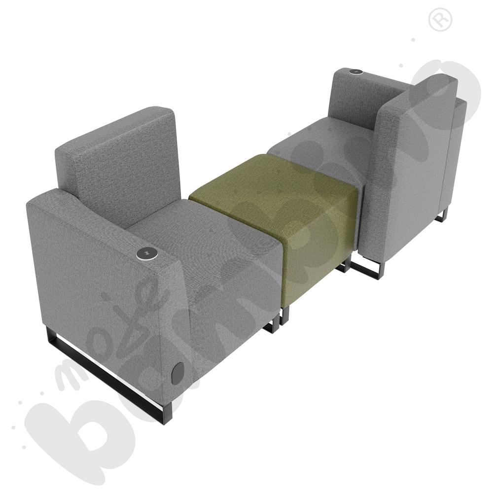 Universum - zestaw 28, tkanina RO-32-39