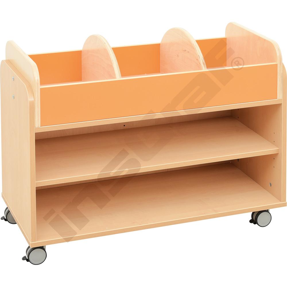 Mobilný hrací kútik Flexi 19