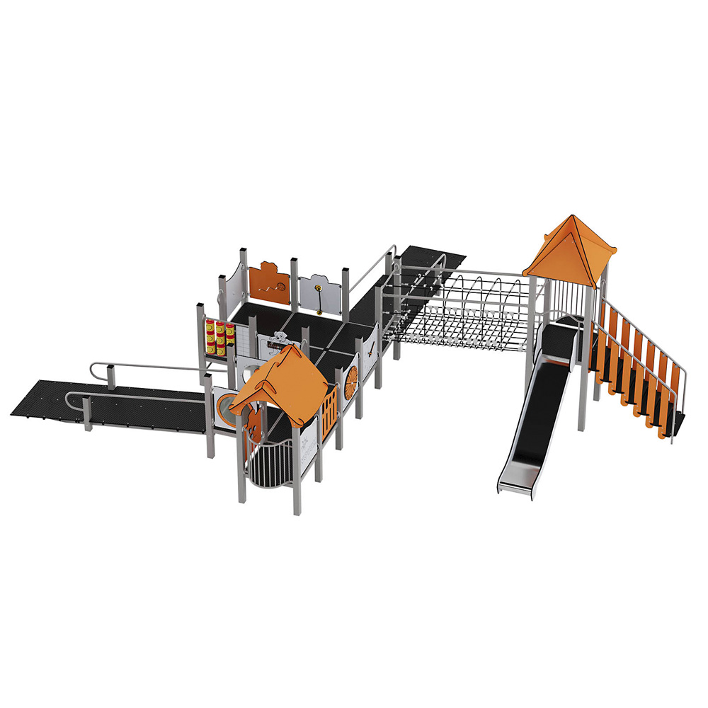 Quadro Simple 12376, kov