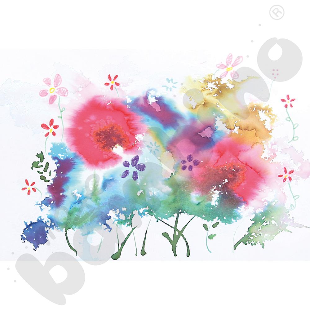 Pipetki do kolorowania