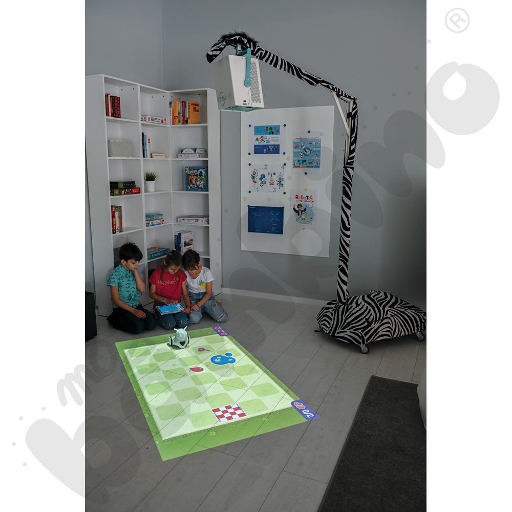 Magiczny Dywan Kinebi 5.0 Pro EDU Szkoła