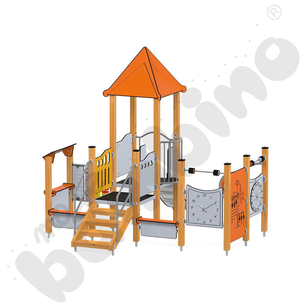 Quadro Simple - zestaw 1254