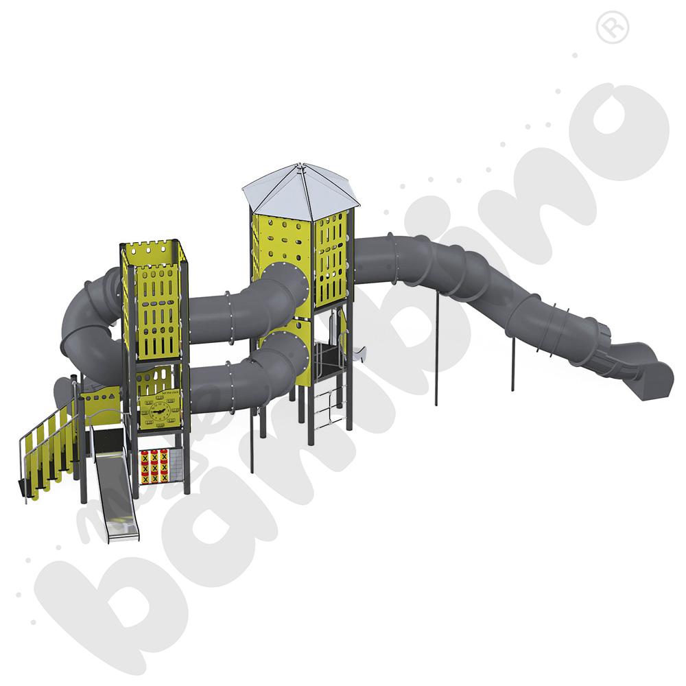 Wysoka wieża 11661MP