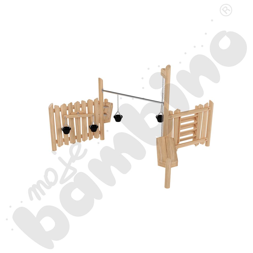 Fabryka piasku 2 Robinio