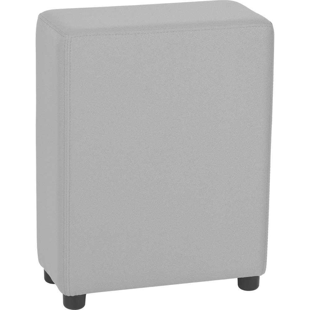 Opierka Blocco Mini, 1-miestna, šírka 45 cm, nízka