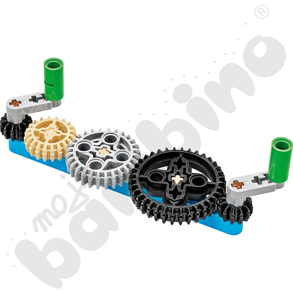 LEGO® Education BricQ Motion Prime Pack