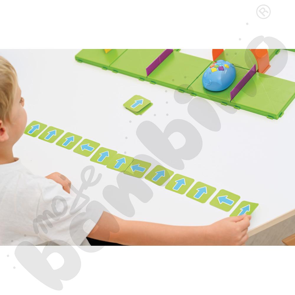 Programuj z myszką! - zestaw do kodowania