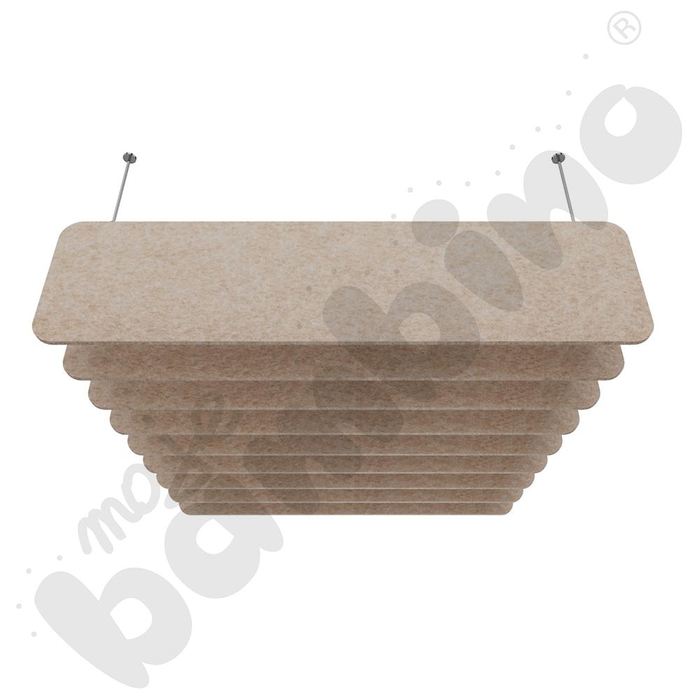 Zestaw paneli sufitowych Stilla Sky - FC108