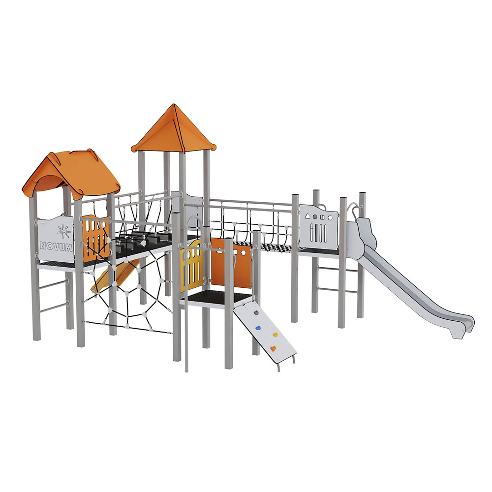 Quadro Simple 1231, kov