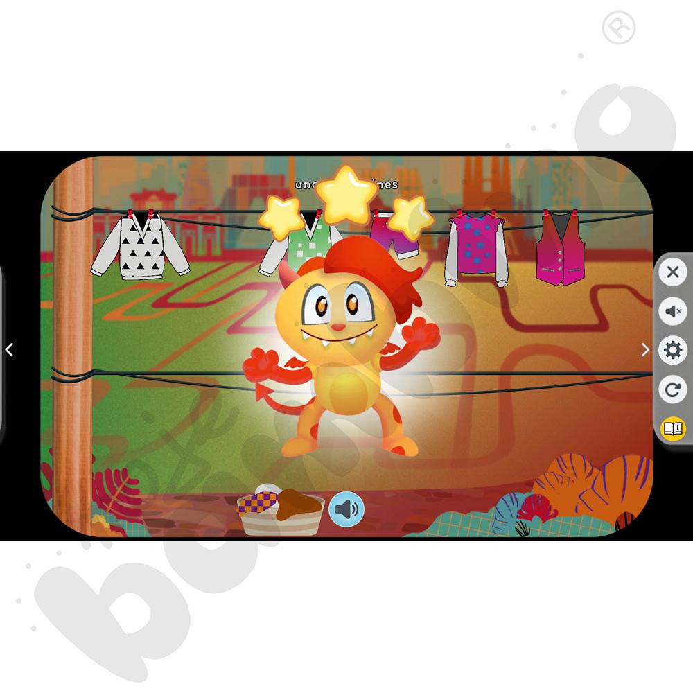 Knowla - Planeta Hola! - język hiszpański