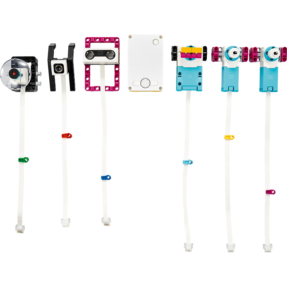 LEGO® Education SPIKE™ Prime - základná sada