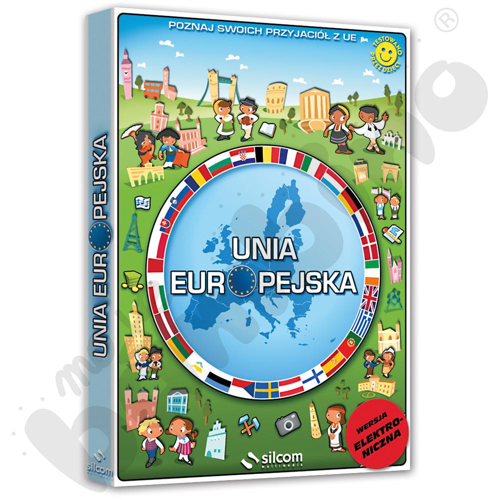 Unia Europejska dla dzieci