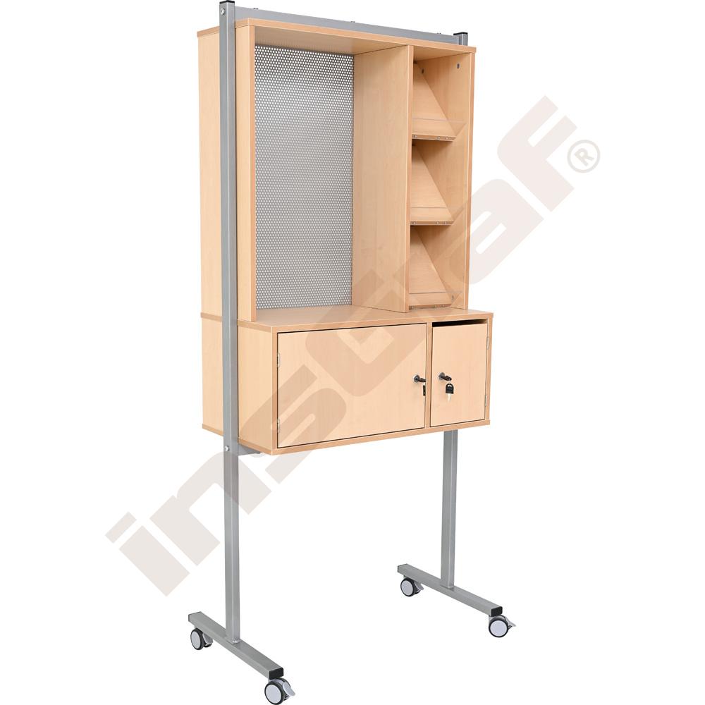 Konferenční organizér Flexi