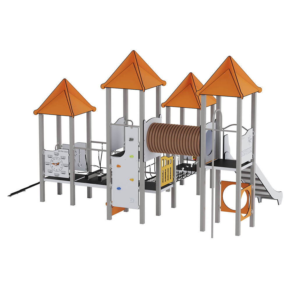 Quadro Simple 12960, kov