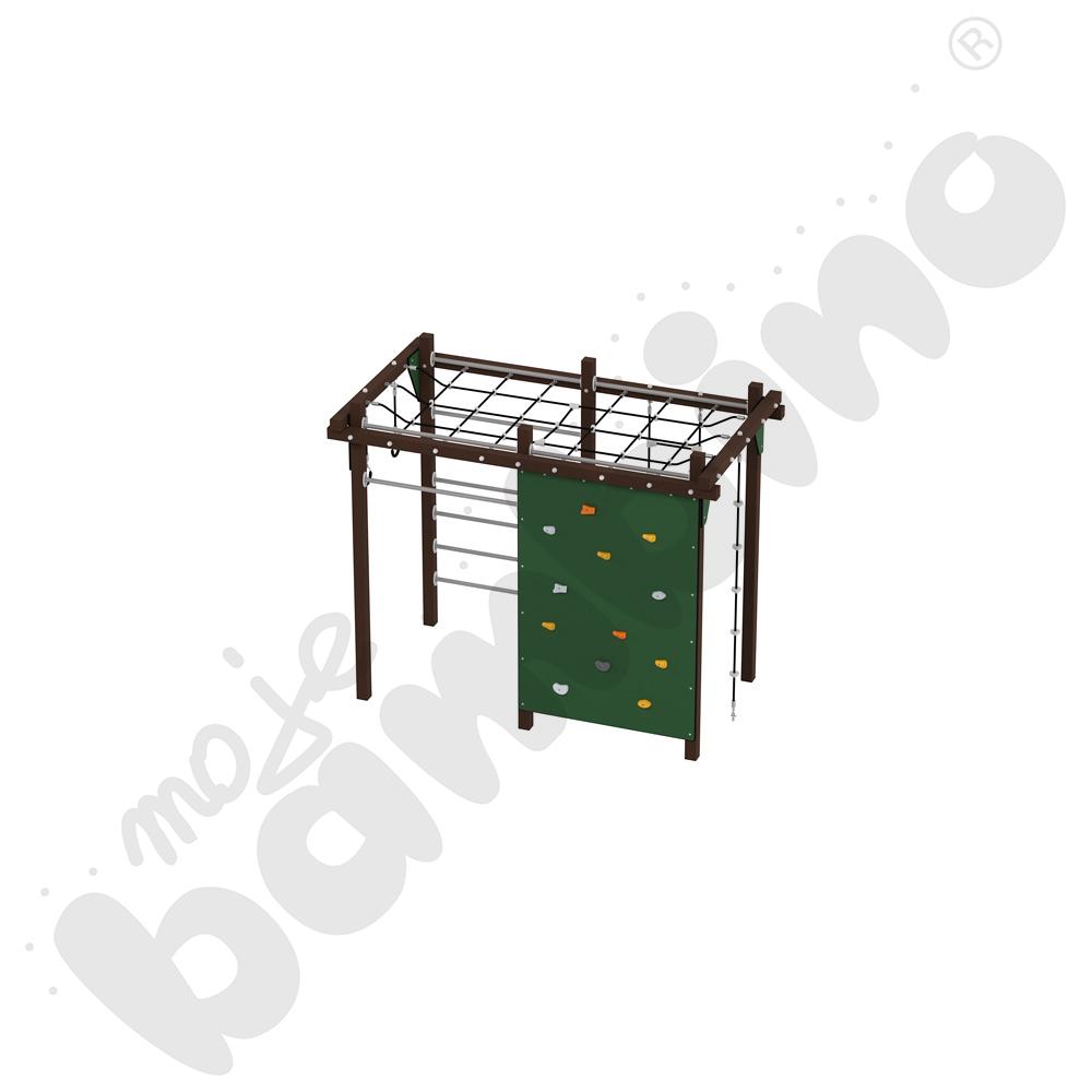 Drabina wielofunkcyjna, recykling