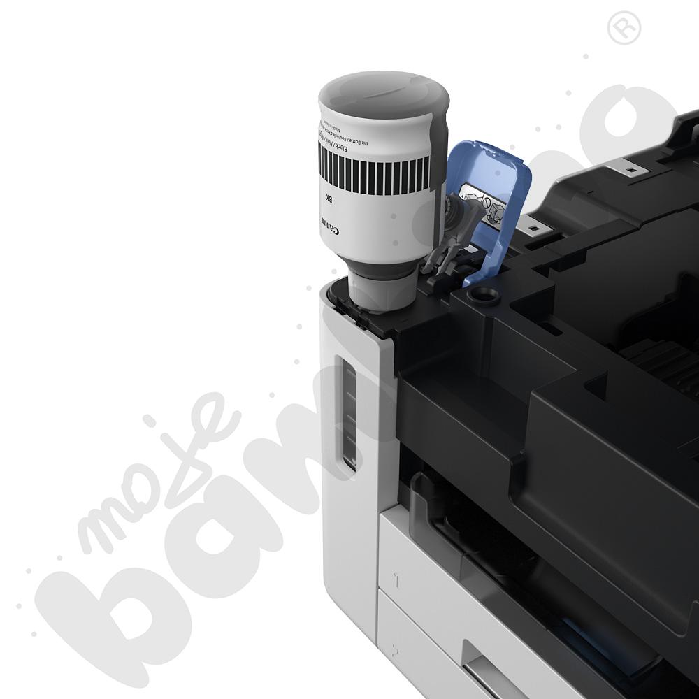 Urządzenie wielofunkcyjne Canon GX7140