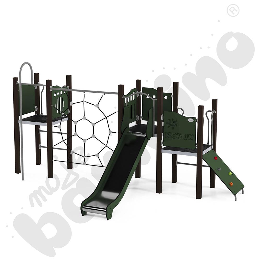 Quadro 12124, recykling