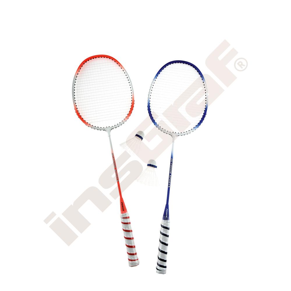 Badminton