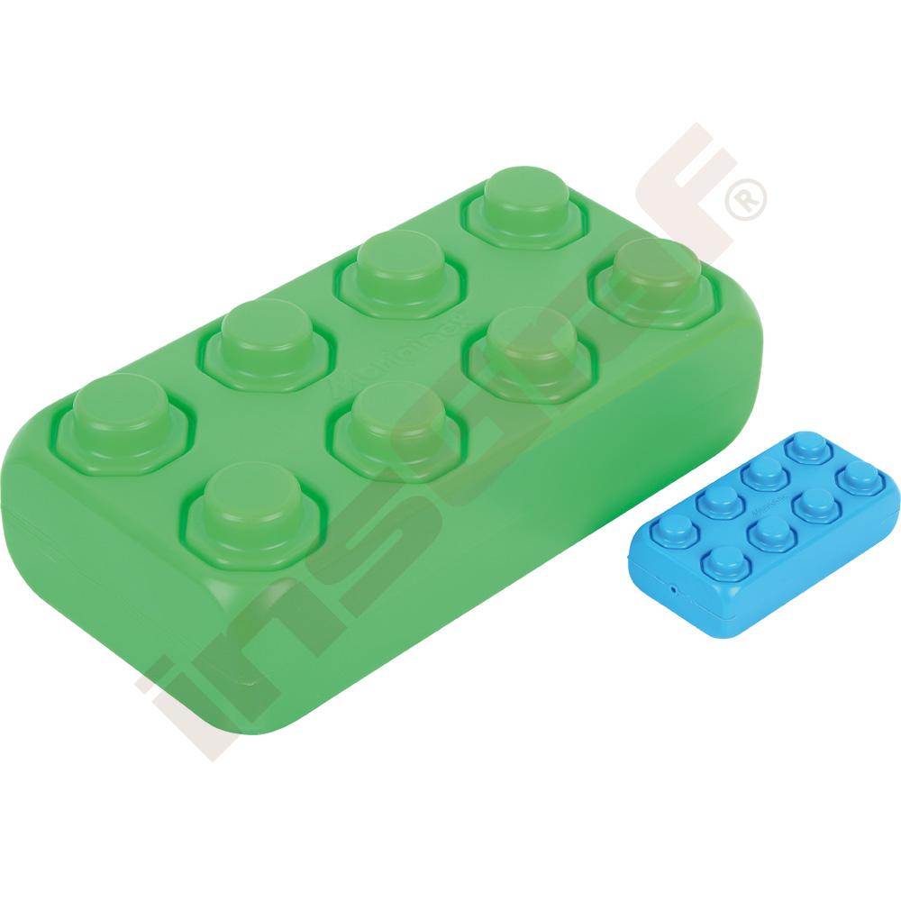 Mini stavební kostky 
