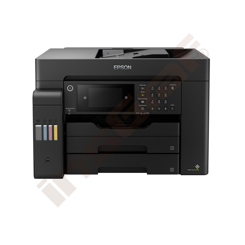 Farebná multifunkčná tlačiareň A3, Epson L15150