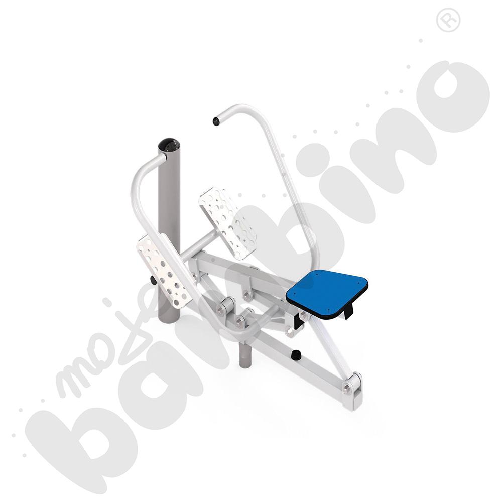 Wioślarz - wolnostojący