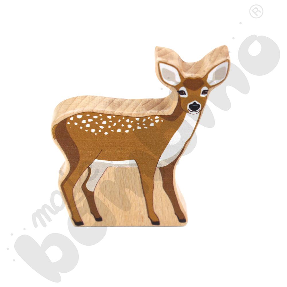 Reni i Hop - gra przestrzenna