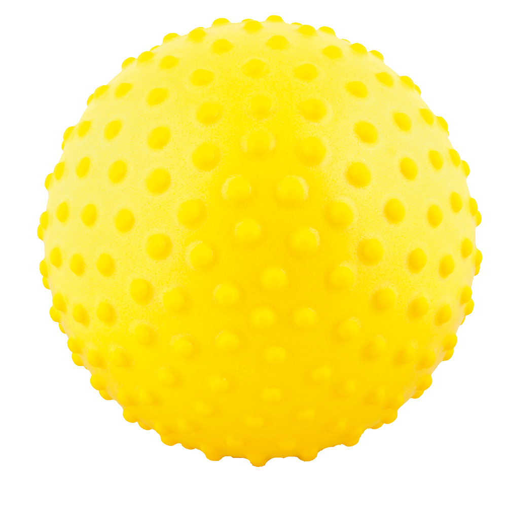 Senzorická loptička - 28 cm