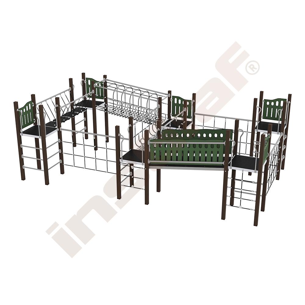 Quadro Simple 121109, recykling