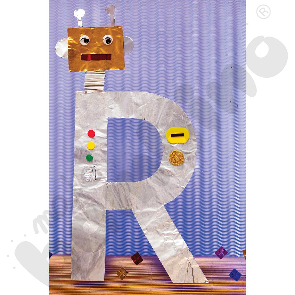 Folia metalizowana kolorowa