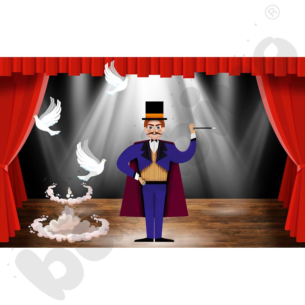 Pakiet Z dysleksją na Ty do Magicznego Dywanu 4.0