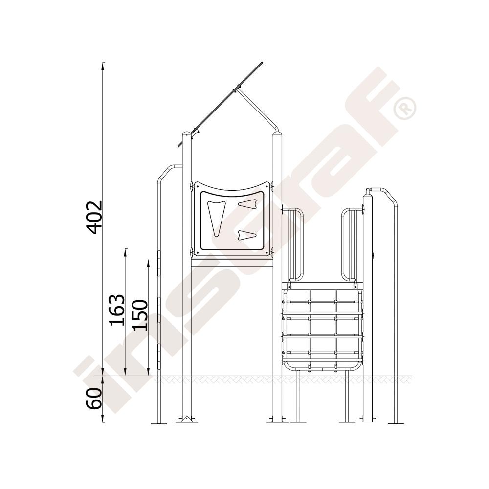 Action4Kids - sestava J8110