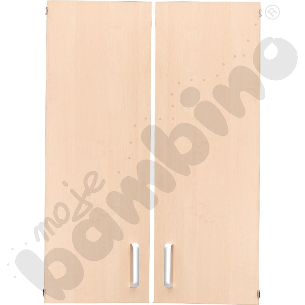 Drzwiczki do nadstawki Flexi-TJ XL - klon jasny