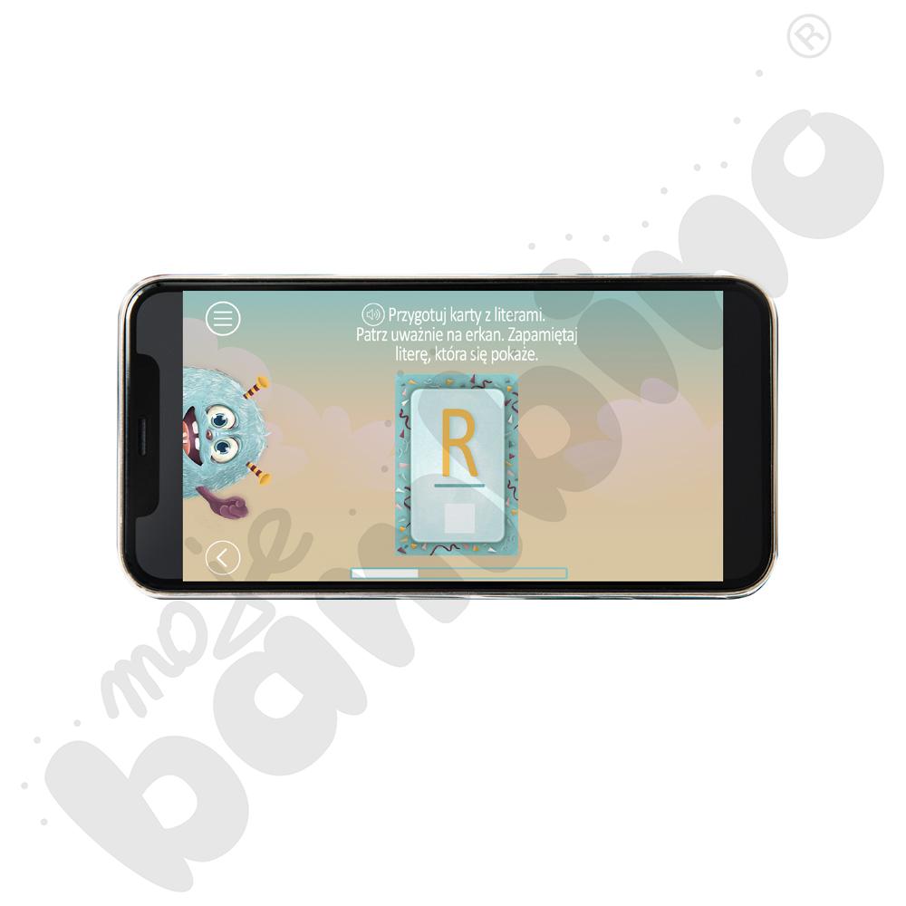 Lekti - Nauka Czytania