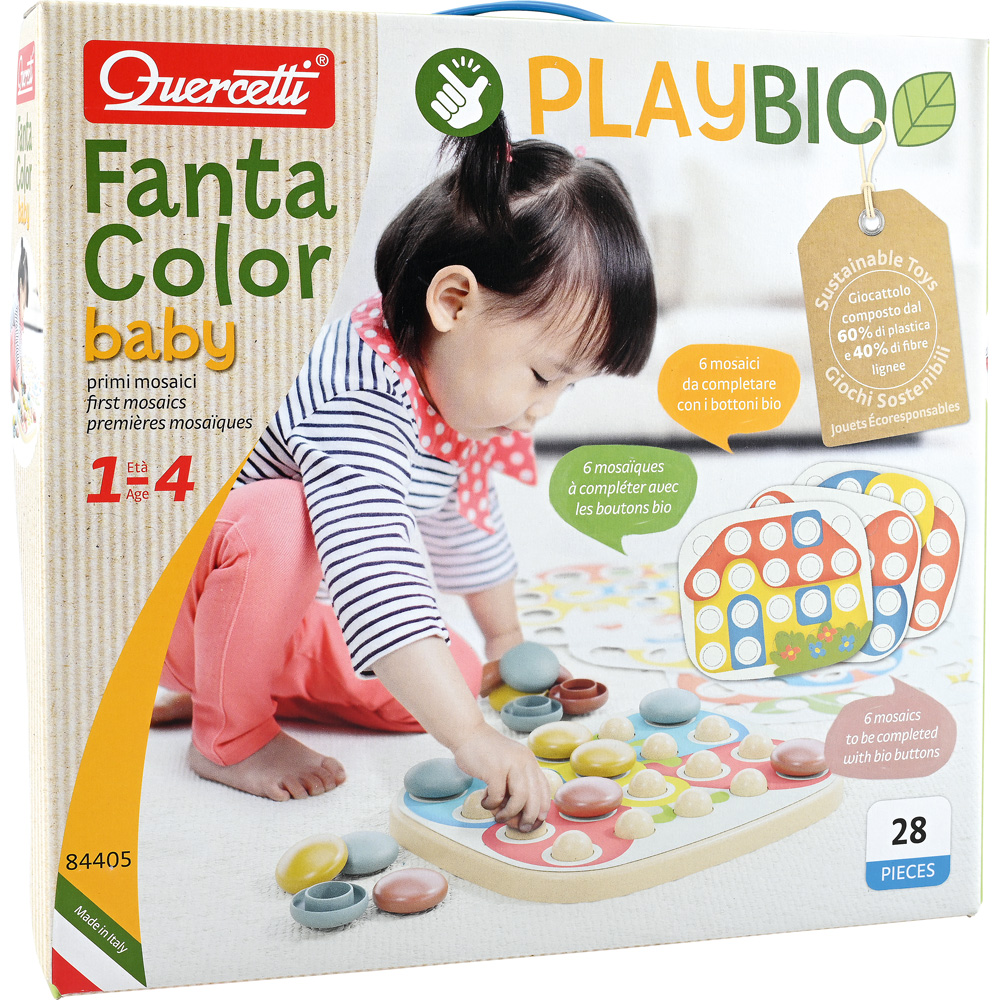 Mozaika FantaColor Baby