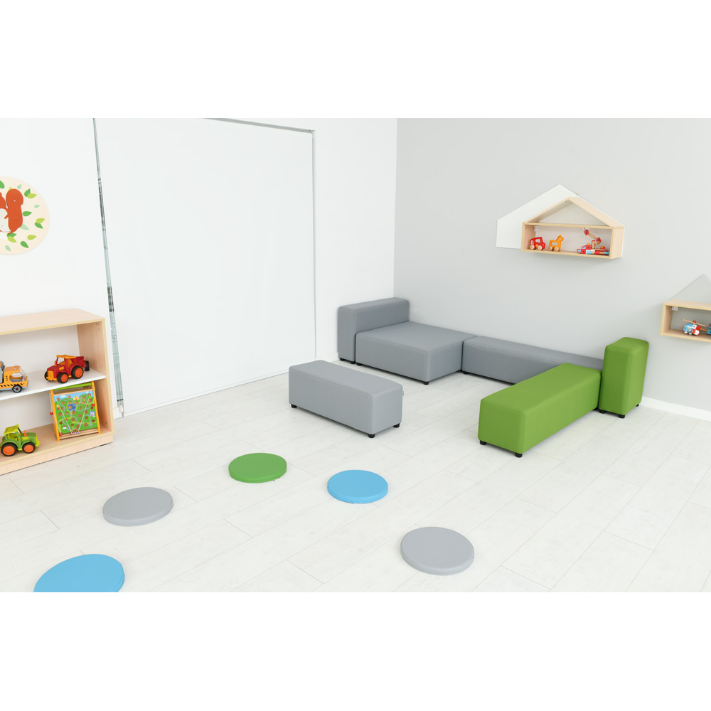 Blocco Mini zostava 12