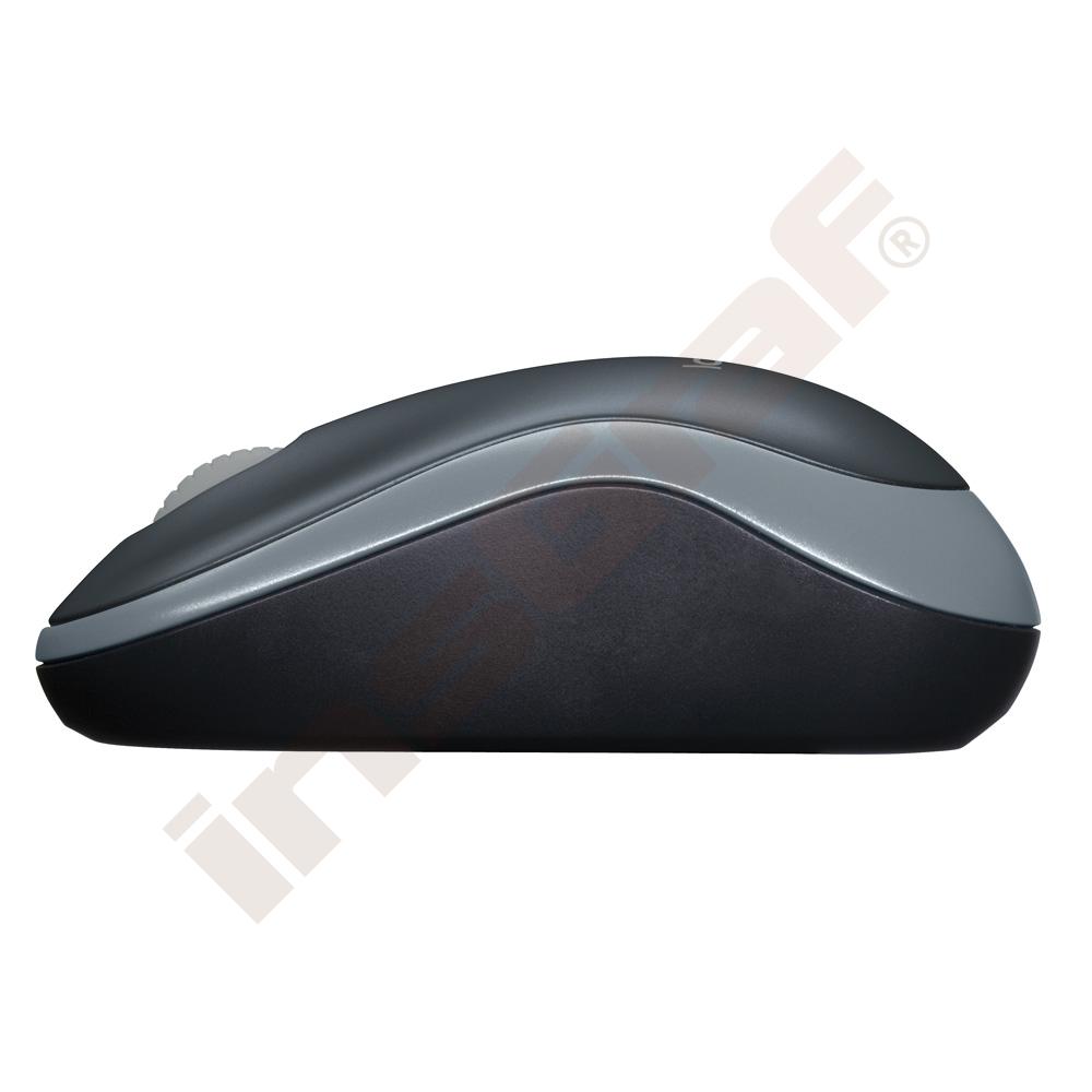 Bezdrátová myš Logitech M185