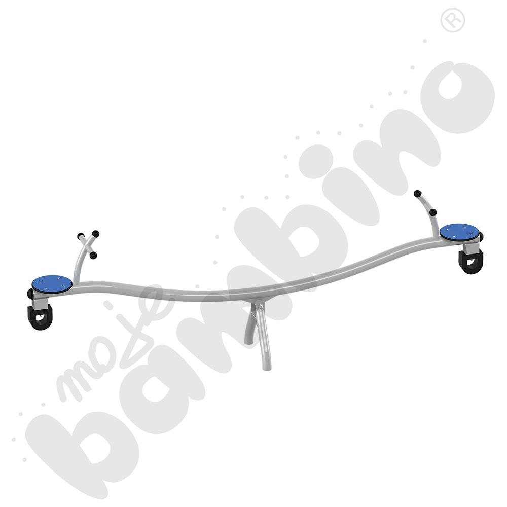 Huśtawka wagowa Modliszka