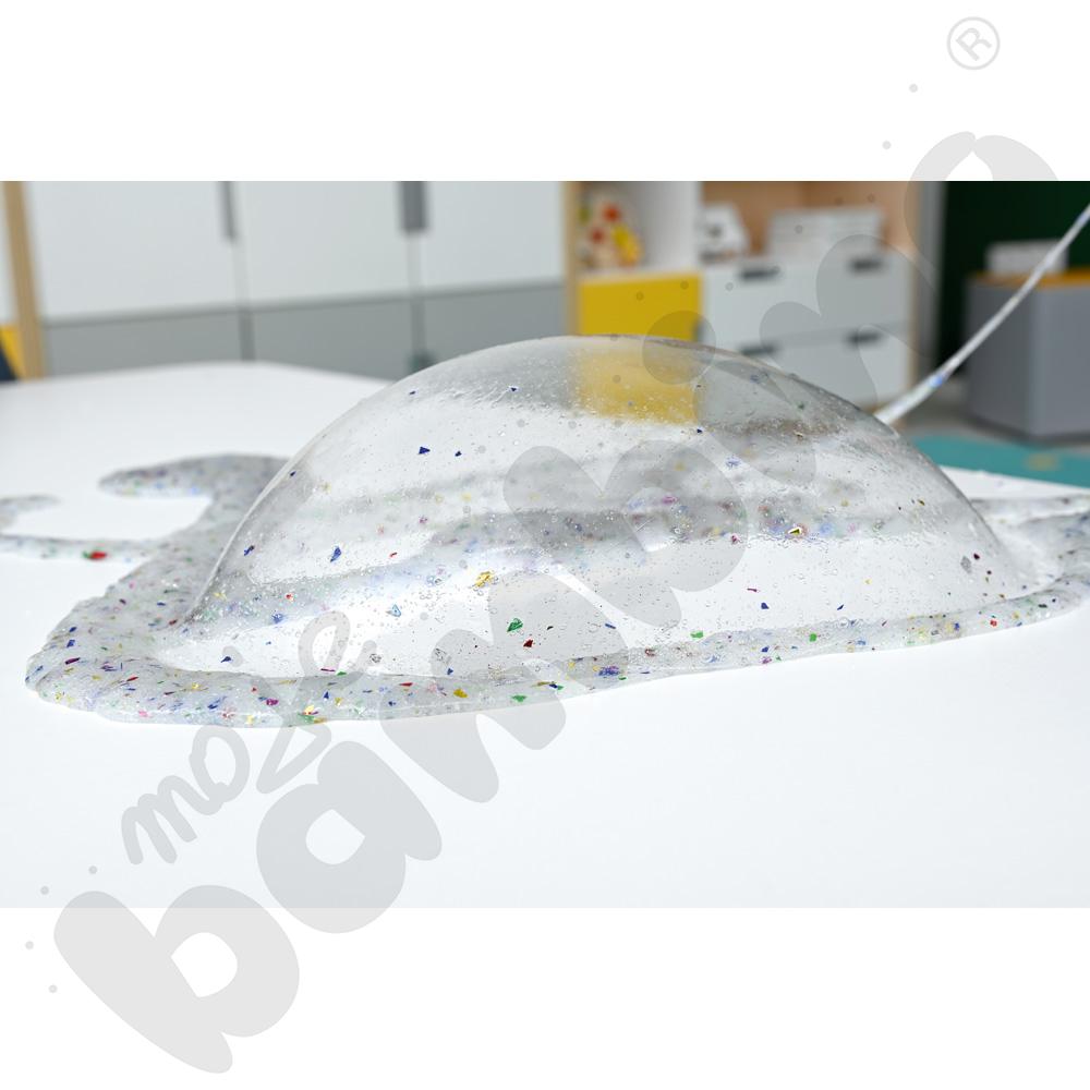 Pianka kreatywna do slime