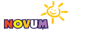 Logo Novum