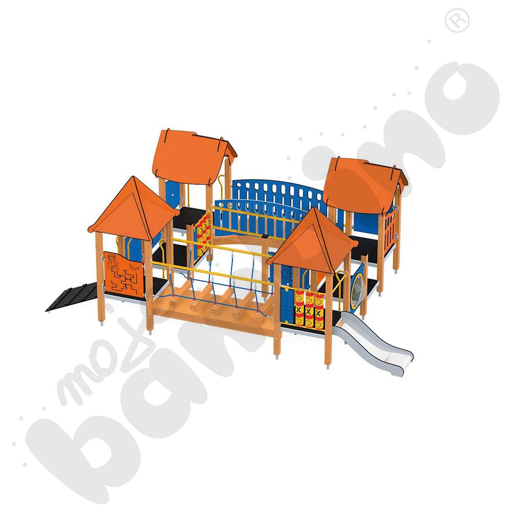 Quadro Baby - zestaw 12482