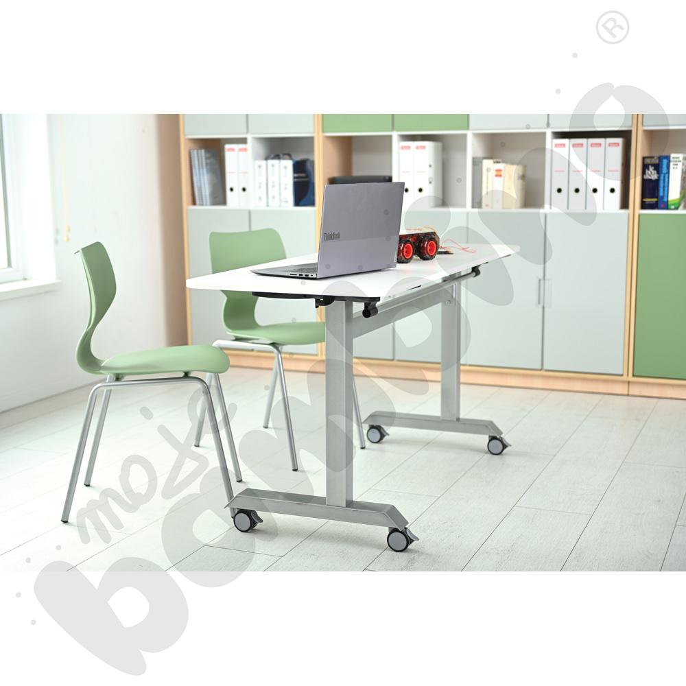 Krzesło Snake rozm. 6 oliwkowe