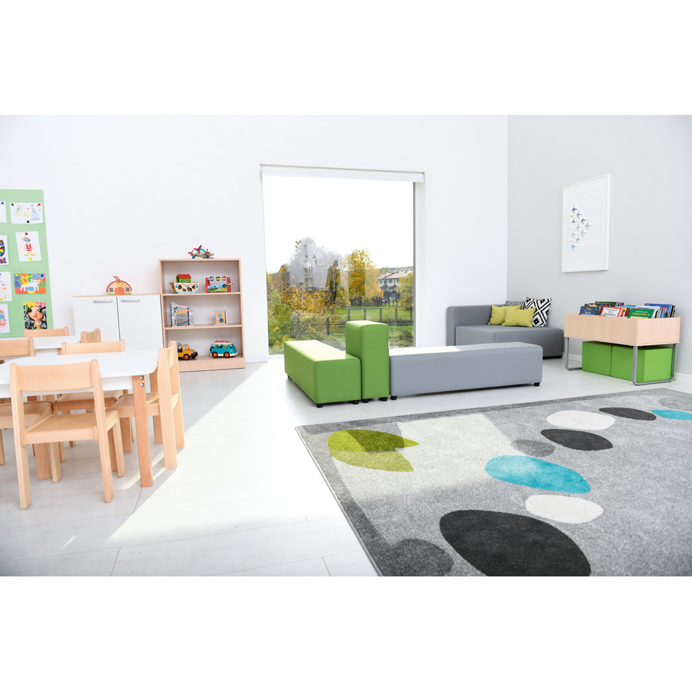 Blocco Mini Zostava 14