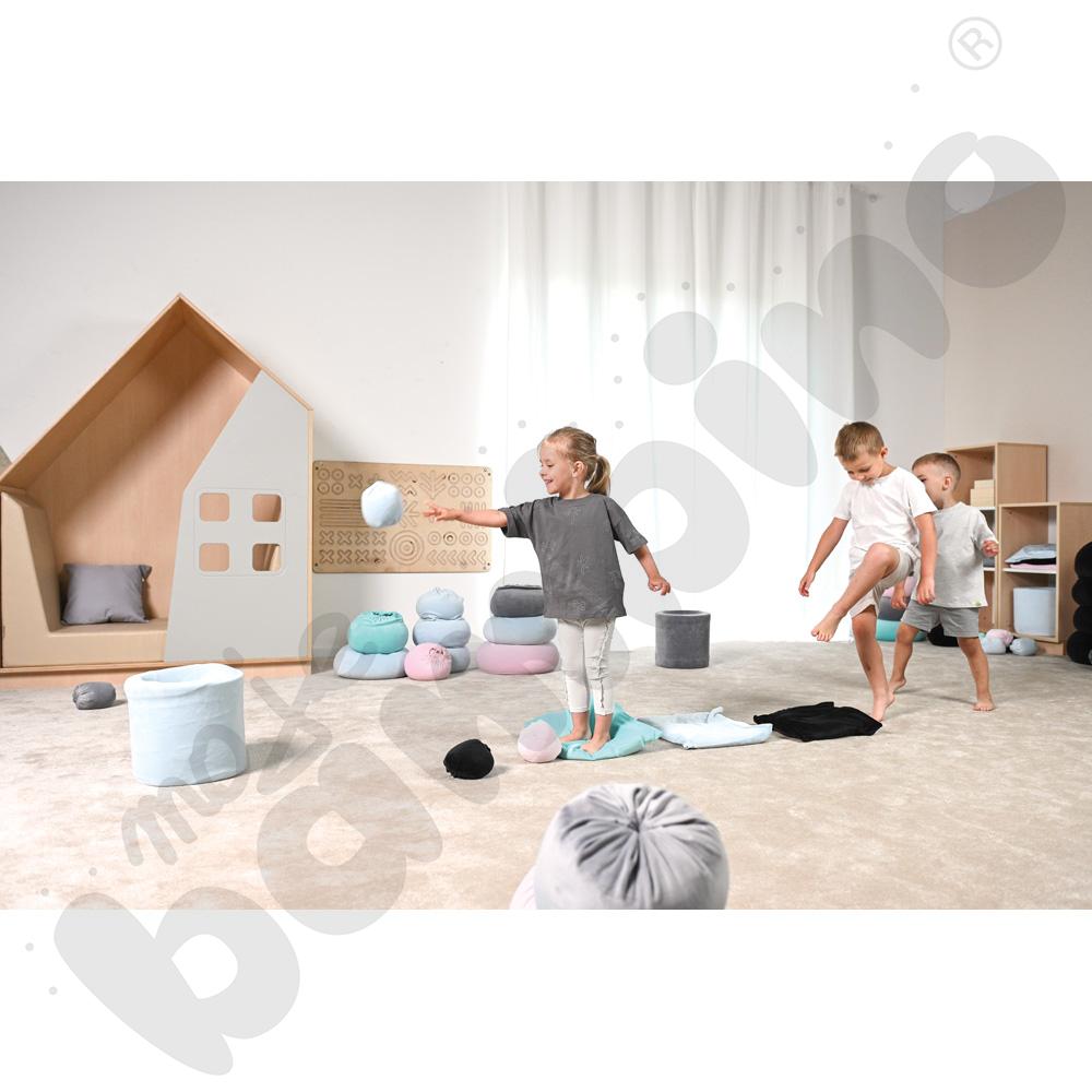 Zestaw SensoLyke Ścieżka Sensoryczna