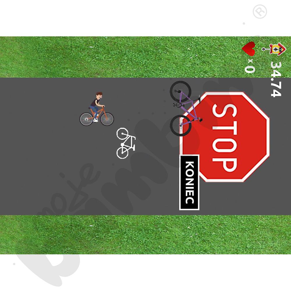 Pakiet Karta Rowerowa do FunFloor