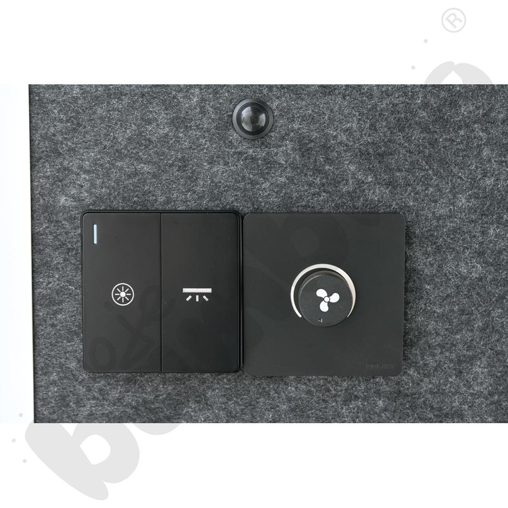 Box akustyczny QUATTRO