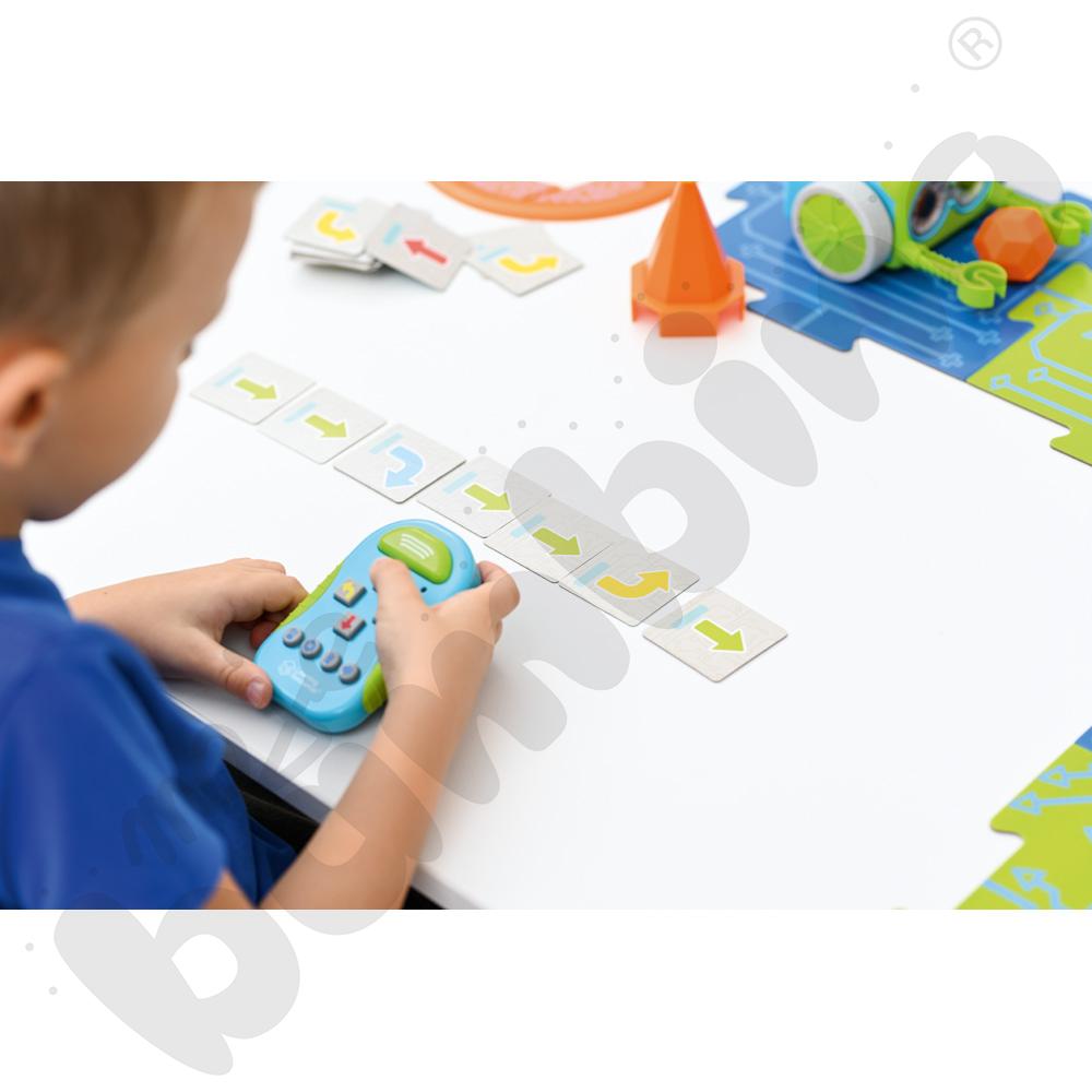 Robot Botley - zestaw do kodowania